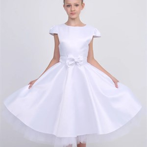 Девочки для вас  Данная модель выполнена из х б атласа