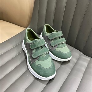 Кожаная ортопедическая обувь Размеры 31 35 Цена 6000