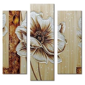 Модульная картина из пяти частей Размер 80 на 140