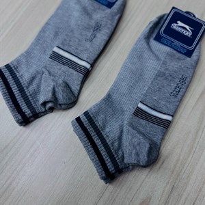 Мужские короткие носки для повседневного использования - идеальный выбор в Бишкеке