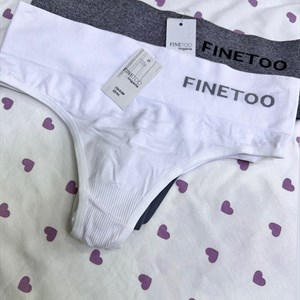 Стильные стринги с эффектом утяжки живота | Комфорт и качество