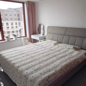 Если он такой крутой на фото представьте какое оно