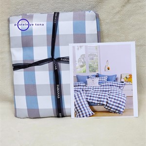 Бюджетное постельное белье Размер двуспальный Пододеяльник