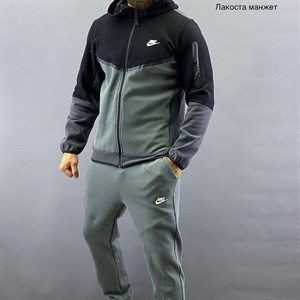 НОВАЯ КОЛЛЕКЦИЯ СПОРТИВНЫЙ КОСТЮМ ЗИМА Материал лакоста