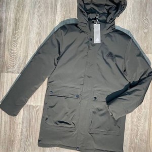 НОВИНКА Утеплённая куртка Размеры L 4XL Цена 4000