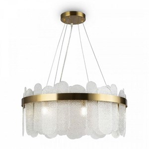 В наличии 60см и 80см Латунь и серебро