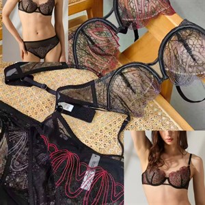 Купите качественное нижнее белье оптом - Дордой мир белья