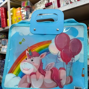 Яркие и практичные детские сумки с любимыми героями - идеальные подарки!