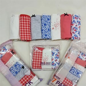 Нижнее бельё из Турции   в широком ассортименте оптом