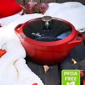 В наличии долгожданные Кастрюли Nice Cooker Helios