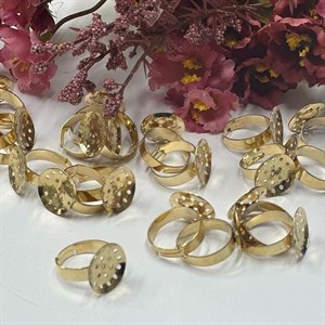 Декоративные элементы для изготовления уникальных