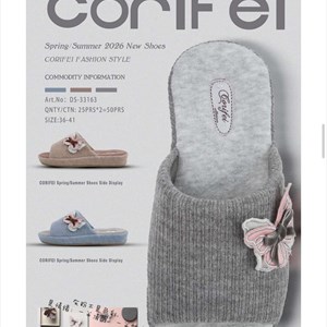 Ортопедическая обувь от бренда CORIFEI - качество и комфорт оптом