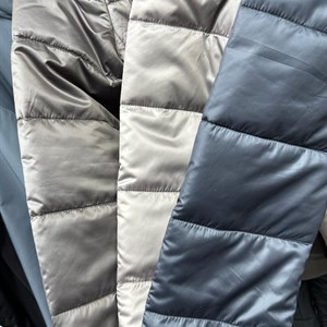 НОВАЯ КОЛЛЕКЦИЯ ВЕСНА 2023 Укороченная двусторонняя