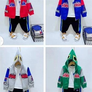 Мимимние двойки пауки Качественные и стильные одежды