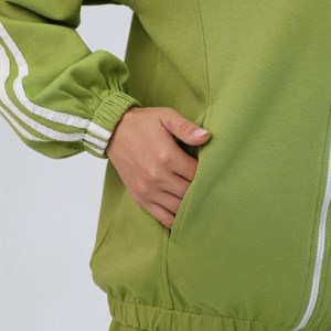 Женские спортивные костюмы MJ Style: комфорт, стиль и свобода движений