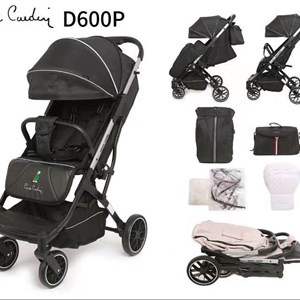 Piere Kardin В комплекте сумка матрас дождевик москитная