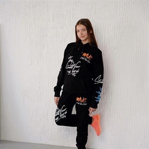 КОСТЮМ СПОРТИВНЫЙ fn1brandкостюмспортивный Р О З