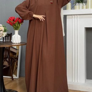 Модель «Вишня» - стильная женская одежда от Nuraisha