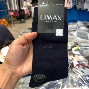 Мужские хлопковые носки Limax оптом, размеры 39–45