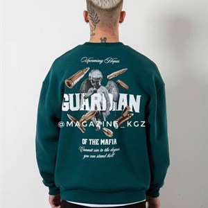 Вся крутейшая Уличная Одежда из Турции на MAGAZINE_KGZ