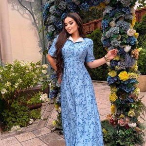 Мусульманская женская одежда Sunnita collection — оптом и розницу, доставка по миру