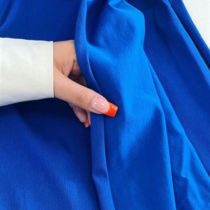 Новые сочные расцветки двухнитки от Hilal Textile