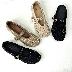 Балетки из натуральной замши - Элегантность и Комфорт | Доступны в Бишкеке