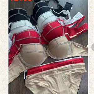 Качество женского нижнего белья оптом — Дордой мир белья