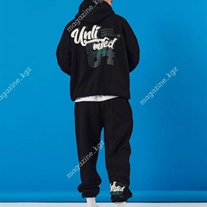 Вся крутейшая Уличная Одежда из Турции на MAGAZINE_KGZ