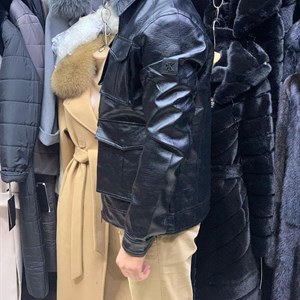 Модный молодёжный куртка 46 50 размер Доставка бесплатно