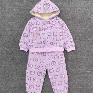 Спортивка Гап термо размер 1 5лет в линии 6шт код110