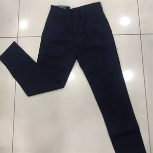 Школьный сезон Джинсы для мальчиков Размеры От 6 9