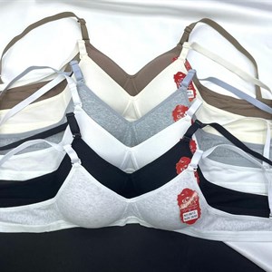 Качественное женское нижнее белье оптом - 5 цветовых вариантов для вашего гардероба