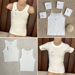   Оптовый поставщик нижнего белья турецких брендов