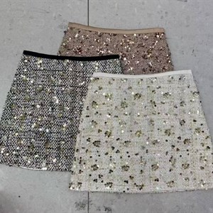 Женская одежда оптом из Гуанчжоу — новинка с рынка Дордой