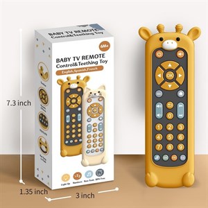 Самая любимая игрушка малышей пульт в наличии