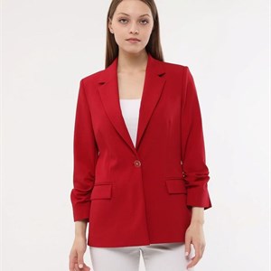 Стильные пиджаки Турция Размеры 42 44 46 48 50 52