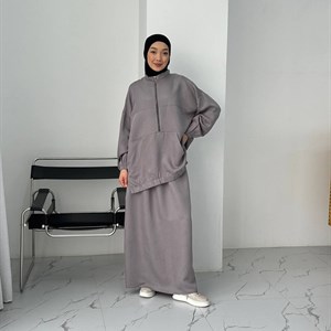 Новинка - Двойка из натурального тенселя для стильных женщин