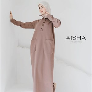 Платье Modest из ткани Futter комфорт и стиль в каждом