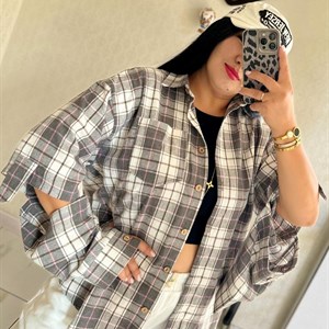 НОВИНКИ от ALTYSHA collection Модные Рубашки Байковые