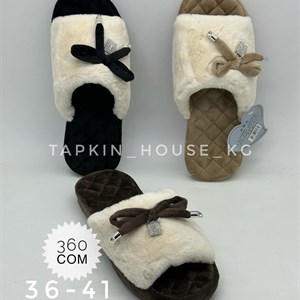 ТАПОЧКИ И ШЛЕПКИ ОПТОМ - Доставка по всему СНГ