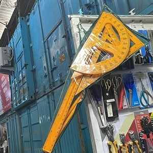 Комплект линеек хорошие Адрес Дордой 1026 контейнер