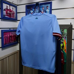 Детская форма Манчестер Сити сезона 2022 2023 Размер