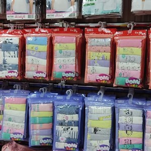 От Domi kids недельки детские для девочек от 3 4 5