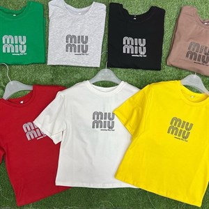 В наличии оверсайз футболка для девочек Размеры 38