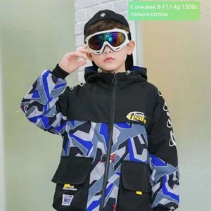 Ветровка Цены и размеры указаны на фото Для заказа