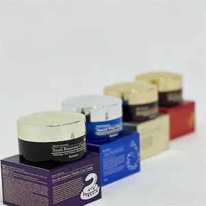Крема от Deoproce 1 Deoproce Snail Recovery Cream