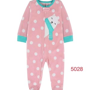 Флис слип размер 3 12м в линии 4шт код35