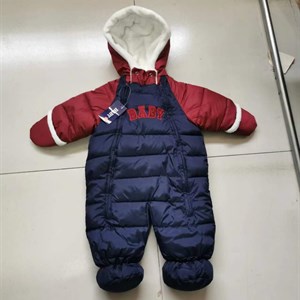 Комбез зима размер 3 24м в линии 4шт код130