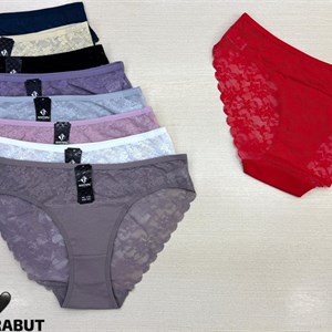 Оптовые женские нижние белья от ANTTIFU – Качество и Стиль